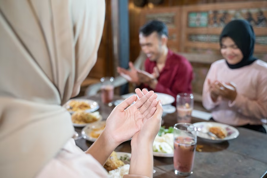 Lafadz Niat Puasa Ramadhan 2023 Lengkap dengan Tulisan Arab, Latin dan Terjemahannya