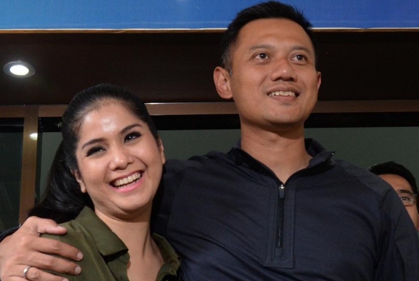 6 Artis yang Jadi Istri Pejabat, Mulai Dari Arumi Bachsin Hingga Annisa Pohan