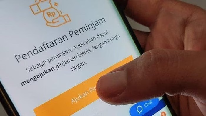 Daftar 10 Pinjol Legal Terbaik 2023 Dengan Bunga Rendah