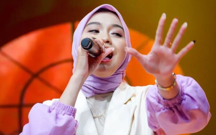 Cara Vote Salma Salsabila Via RCTI Plus, Kontestan Indonesian Idol Asal Probolinggo 