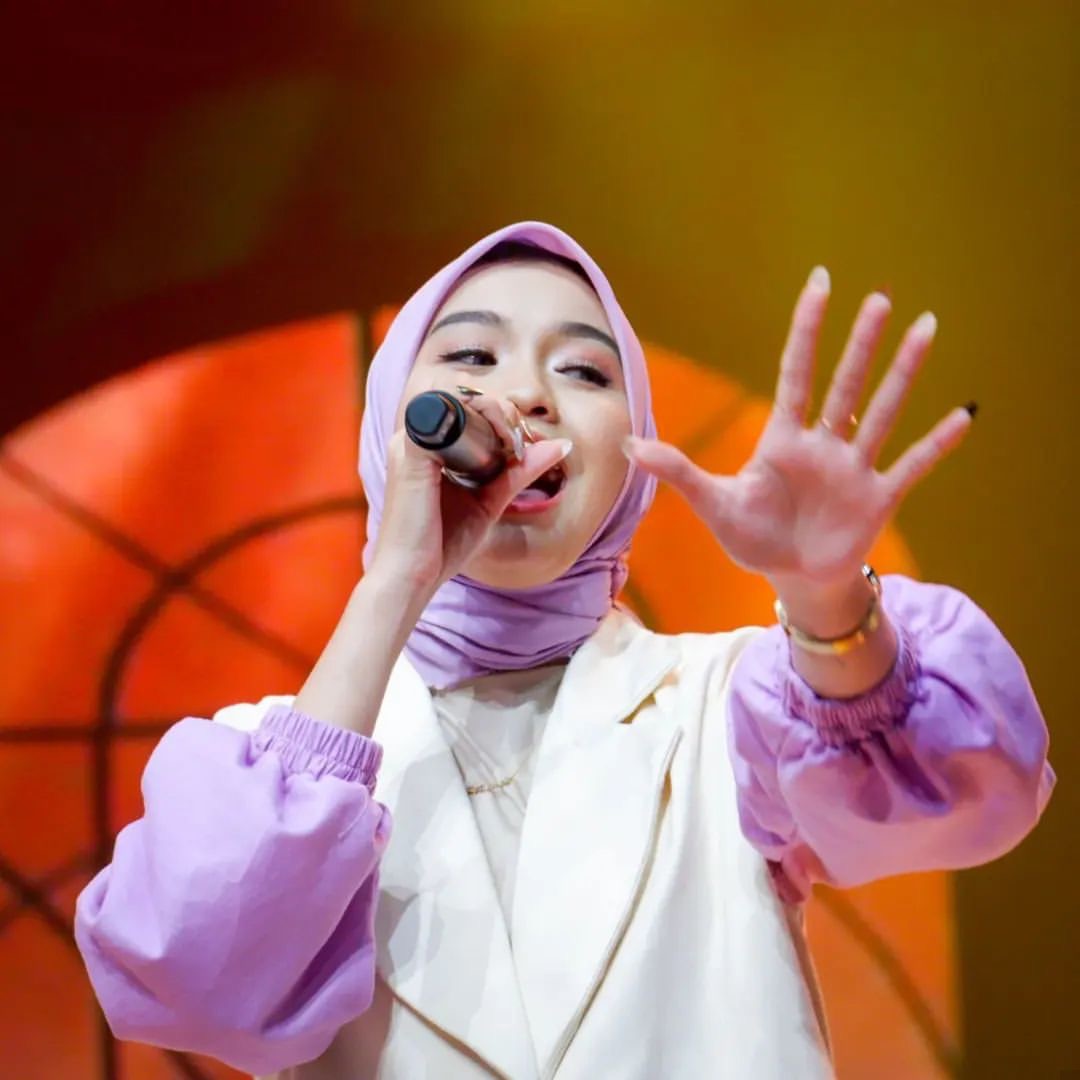 Cara Vote Salma Salsabila Via RCTI Plus, Kontestan Indonesian Idol Asal Probolinggo 