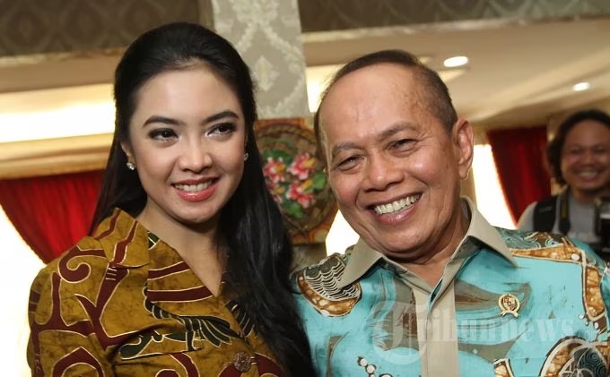 6 Artis yang Jadi Istri Pejabat, Mulai Dari Arumi Bachsin Hingga Annisa Pohan