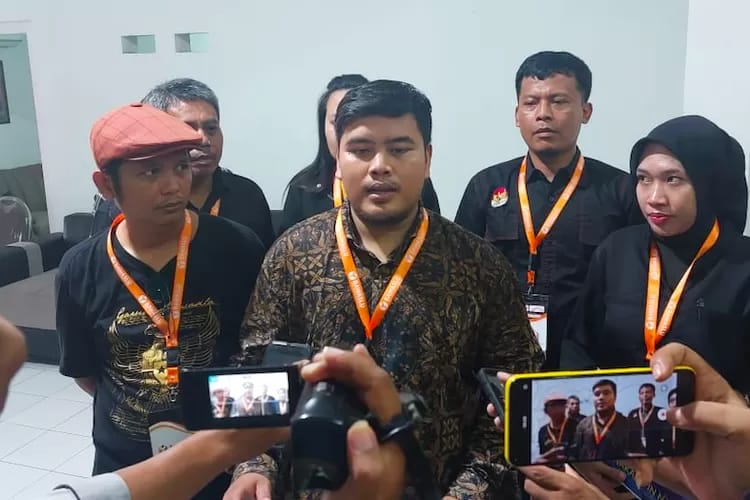 Puluhan ASN Jember Diduga Lakukan Pelanggaran, JEPR Adukan ke Bawaslu