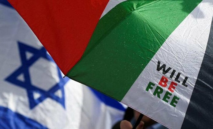 Media Israel dan Palestina Turut Soroti Batalnya Indonesia Jadi Tuan Rumah Piala Dunia U-20