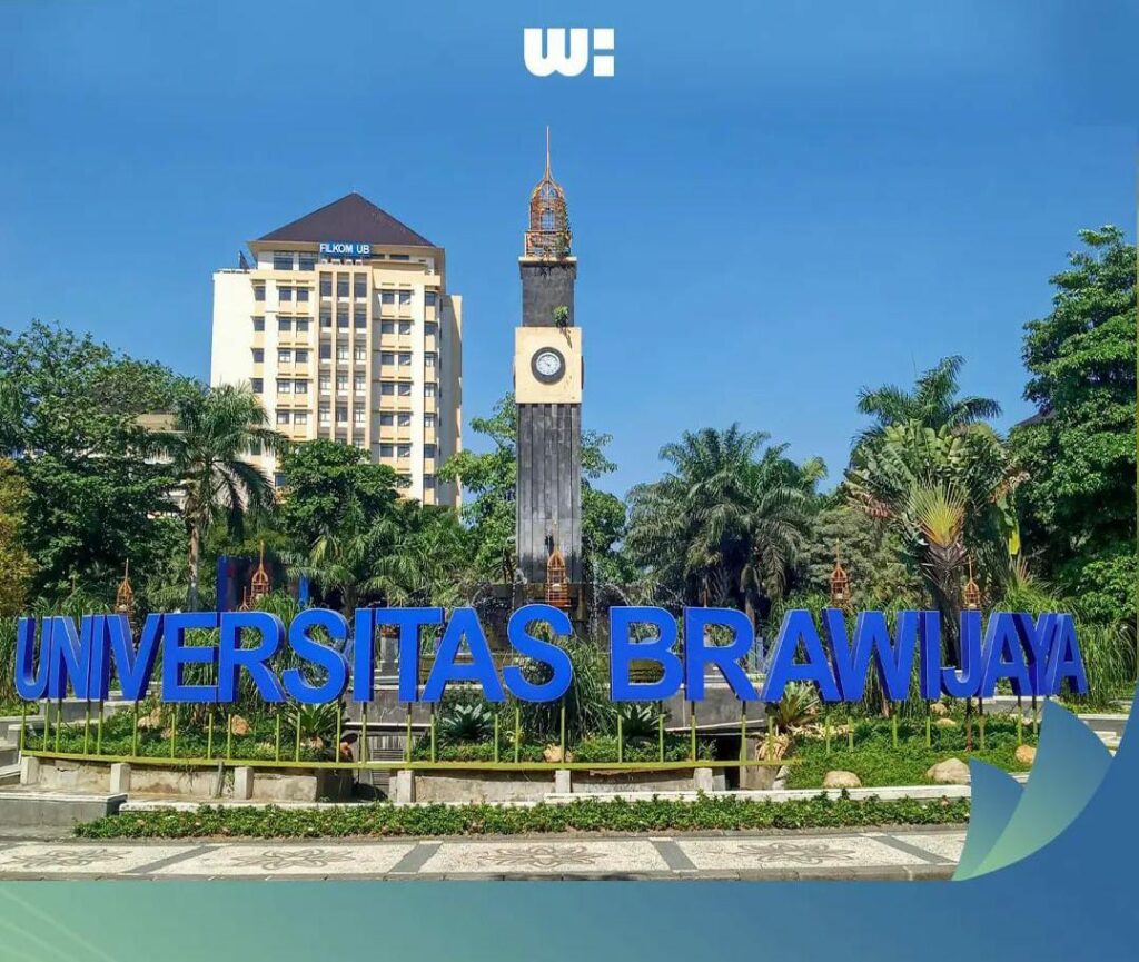 99 Universitas Terbaik Di Jawa Timur Versi UniRank 2023, Kampusmu ...