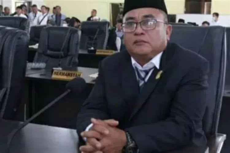 Viral! Buronan Narkoba Dilantik Jadi DPRD, PKB: Kami Kecolongan