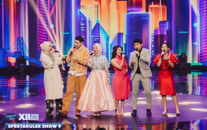 Cara Vote Indonesian Idol 2023 Melalui RCTI Plus: Beri Dukungan untuk Idola Anda!