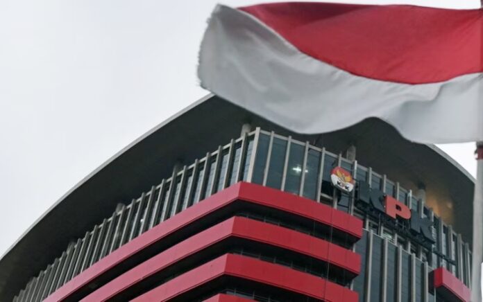 Indonesia Peringkat ke-5 Negara Terkorup di Asia Tenggara 2022