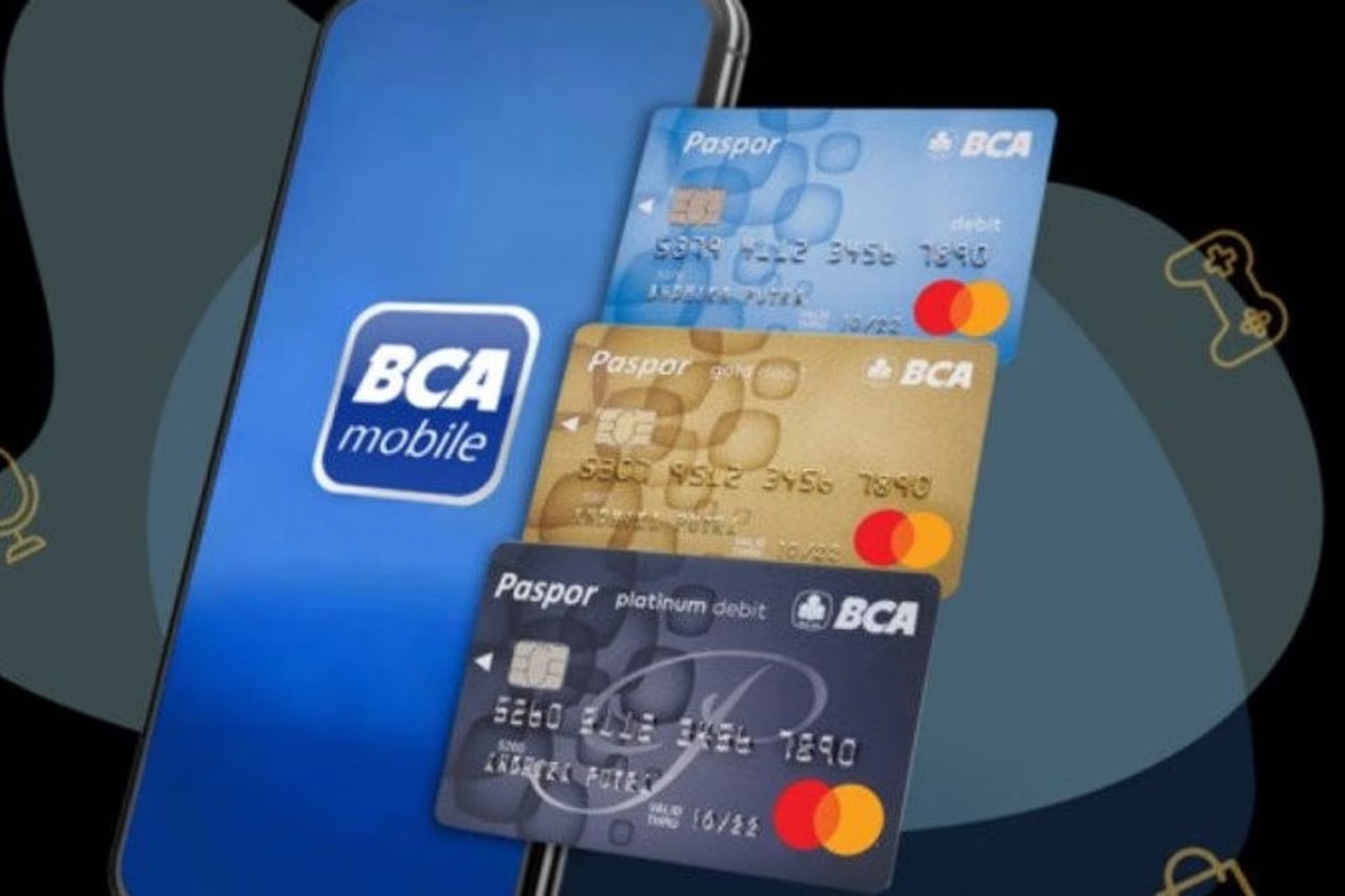 6 Langkah Mudah Mengajukan Pinjaman Uang Ke BCA, di Antaranya Melalui M-Banking