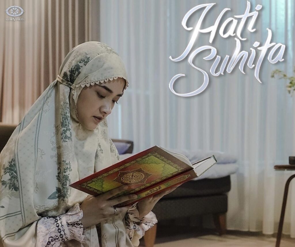 Sinopsis Film Hati Suhita Yang Segera Tayang Di Bioskop Jawa Timur 