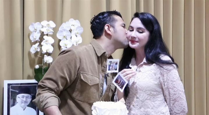 6 Artis yang Jadi Istri Pejabat, Mulai Dari Arumi Bachsin Hingga Annisa Pohan