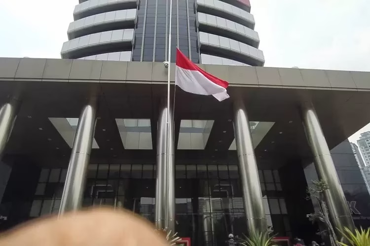 LSI Sebut Kepercayaan Publik Terhadap KPK Menurun