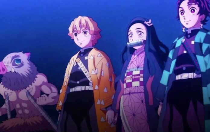 Demon Slayer: Kimetsu no Yaiba Season 3 Sub Indo Tayang Hari Ini, Berikut Sinopsis dan Tempat Nonton 