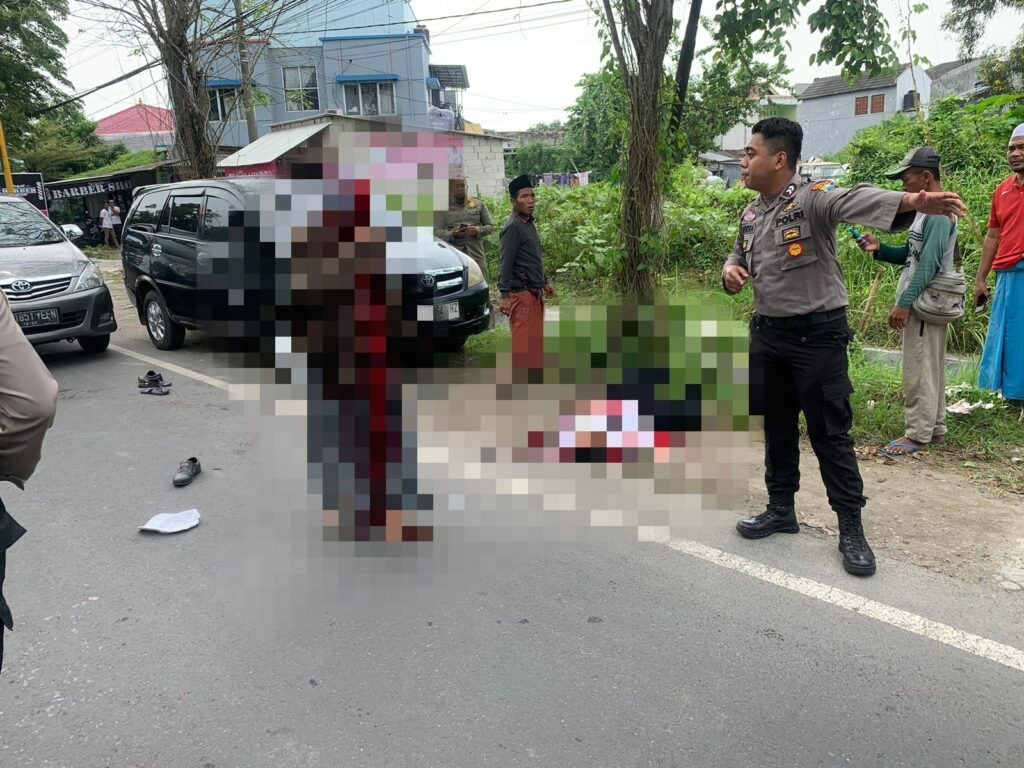 Diduga Karena Konflik Pilkades, 3 Warga di Bangkalan Jadi Korban Pembacokan