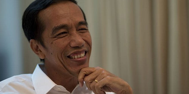 Jokowi Terus Berusaha Jadi King Maker Pilpres 2024
