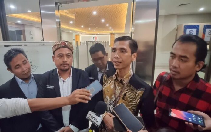 LBH PP Muhammadiyah Tuntut Dua Peneliti BRIN Dipecat 