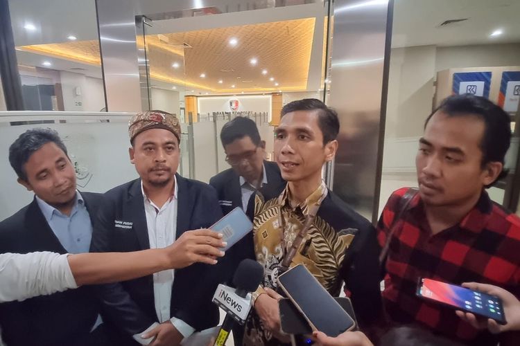 LBH PP Muhammadiyah Tuntut Dua Peneliti BRIN Dipecat 