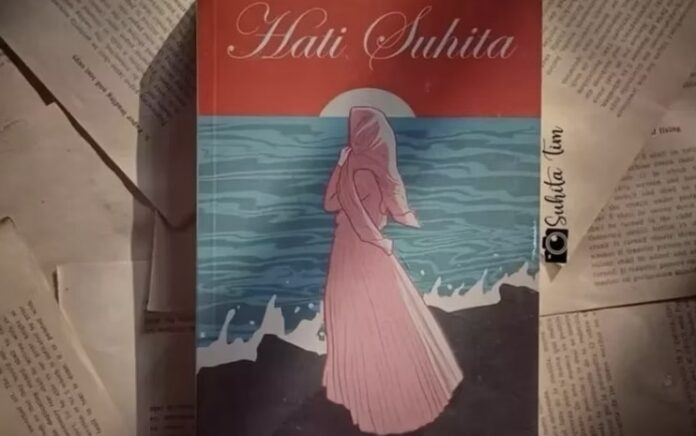 Resensi Novel Hati Suhita: Memaknai Ketulusan Cinta dan Pengabdian 