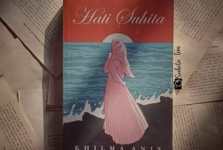 Resensi Novel Hati Suhita: Memaknai Ketulusan Cinta dan Pengabdian 