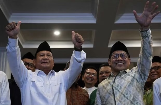 Prabowo-Muhaimin Makin Sulit Dipisahkan