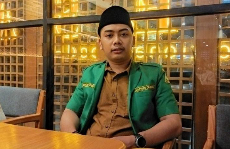 Seruan Segera Kongres GP Ansor Mengudara