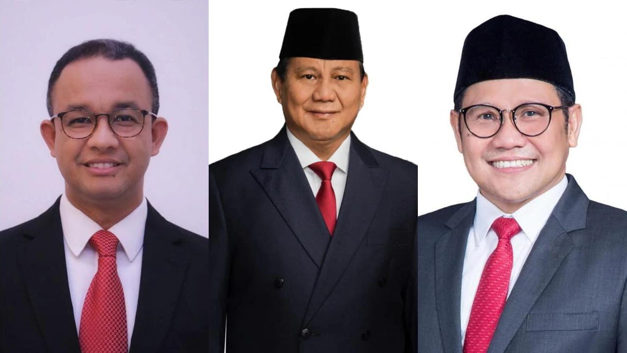 Adu Strategi Politik Merebut Suara di Jawa Timur
