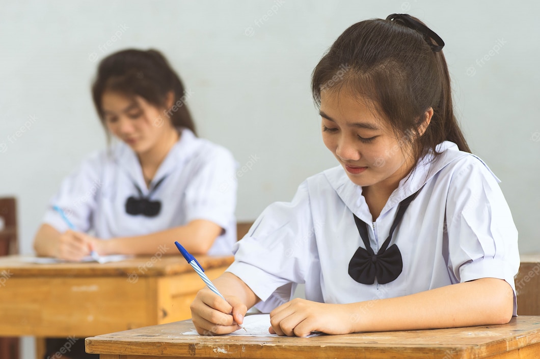 Kumpulan Latihan Soal Ujian Bahasa Inggris Kelas 9 SMP dan MTs, Bisa Dipelajari di Manapun