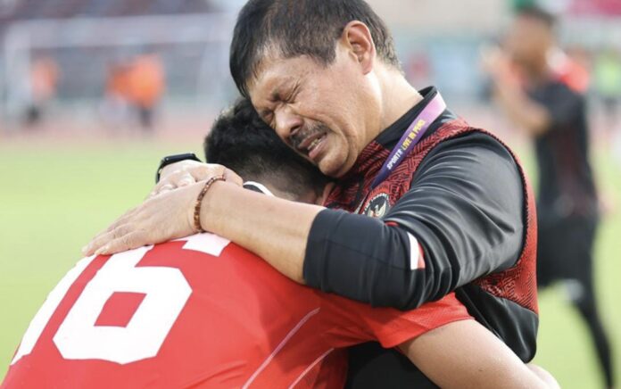 Pelatih Asal Vietnam Sebut Timnas Indonesia Mampu Kalahkan Thailand di Final SEA Games 2023