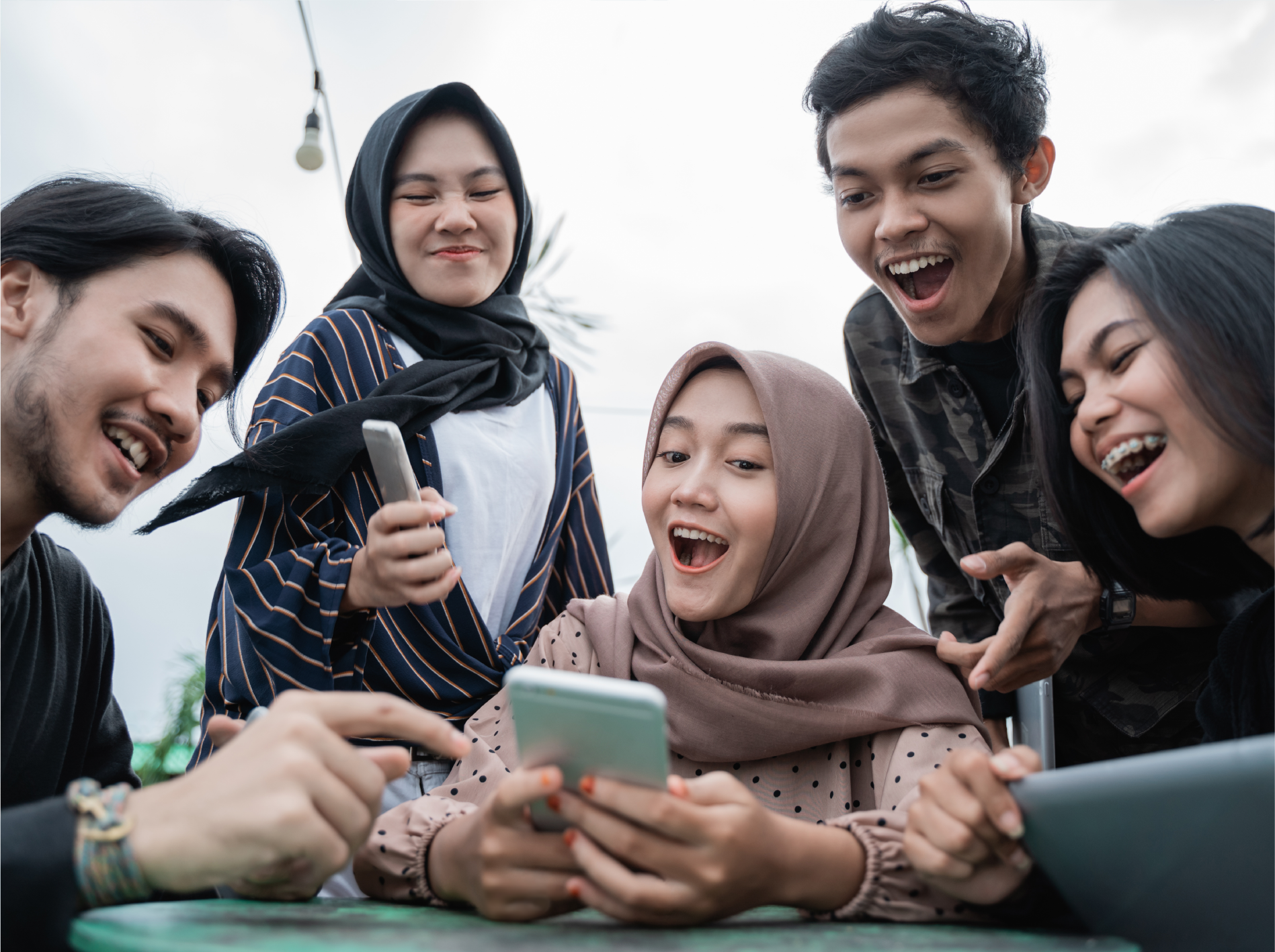 5 Hal Paling Dikhawatirkan Gen Z dan Milenial 