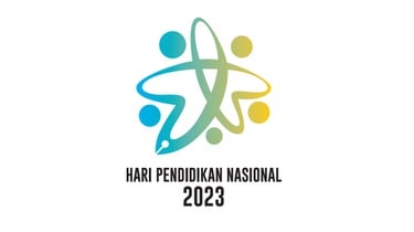 Contoh Teks Pidato Hardiknas 2023 Singkat dan Mudah Dihapal