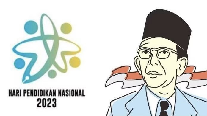 10 Link Twibbon Hardiknas 2023 Terbaru Lengkap dengan Cara Memasangnya 