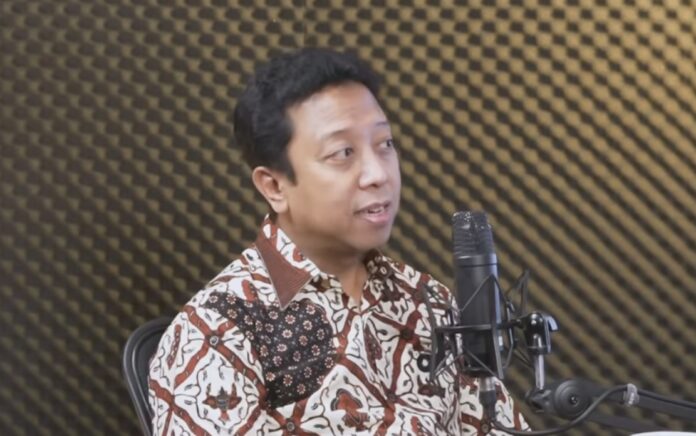 Romahurmuziy: 99% Pejabat Terpilih di Indonesia itu Korup
