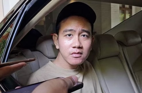 Cuitan Gibran Soal Isu PKI Solo: Sudah Dua Kali Masih Mau Diulangi Lagi?