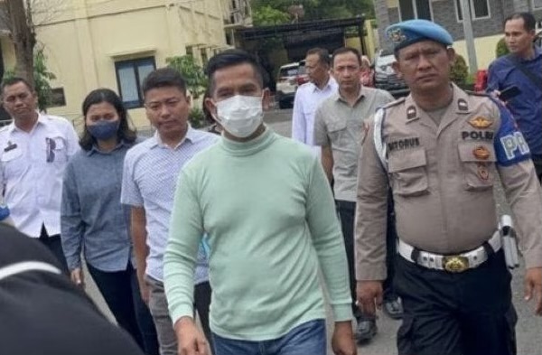 Miliki Kekayaan hingga Puluhan Miliar, Ternyata Gaji AKBP Achiruddin Hasibuan Segini