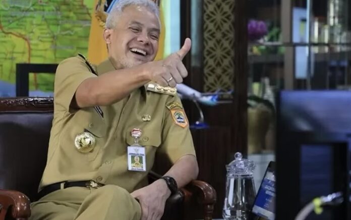 Dipimpin Ganjar, Angka Kemiskinan Jateng Naik Jadi 3,86 Juta Jiwa