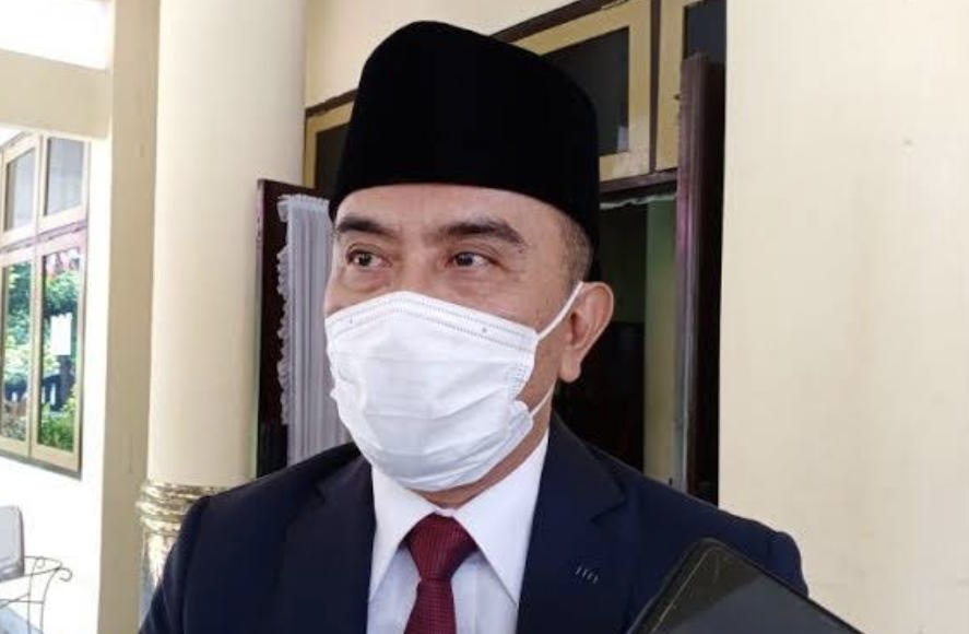 Akui Setor Uang Rp 200 Juta Kepada Bupati, Sekda Bangkalan: Sudah Jadi Budaya