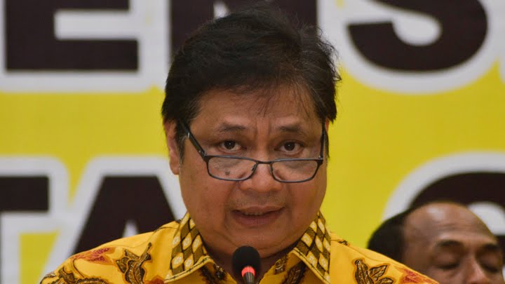 Golkar Kaget! PKB Tawari Airlangga Jadi Ketua Tim Pemenangan Prabowo-Muhaimin