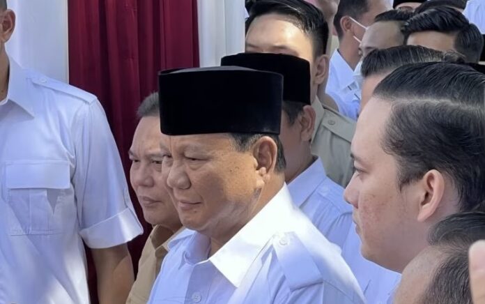 Isu HAM Mengintai Prabowo, Pengamat: Tuntaskan Agar Peluang Menang Tidak Kecil