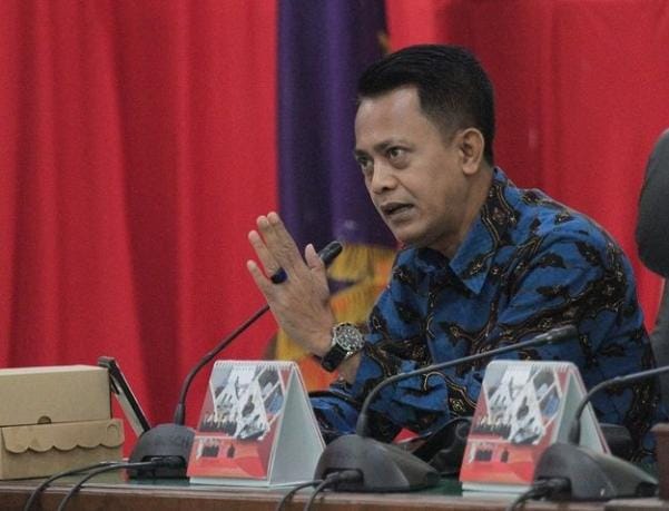 Lhkpn Bupati Bojonegoro Anna Mu Awanah Punya Hutang Rp Miliar