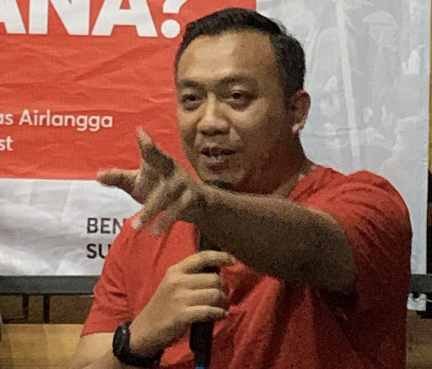 Politik Indonesia dalam Cengkraman Populisme