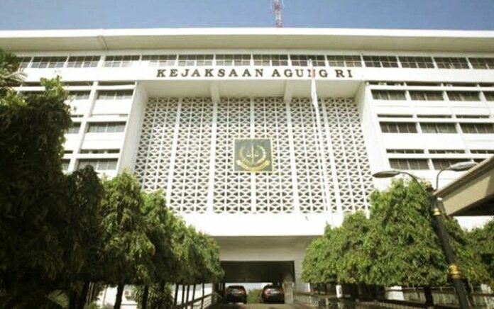 Kejagung Berhasil Ringkus Buronan Korupsi BUMDes Rp 262 Juta