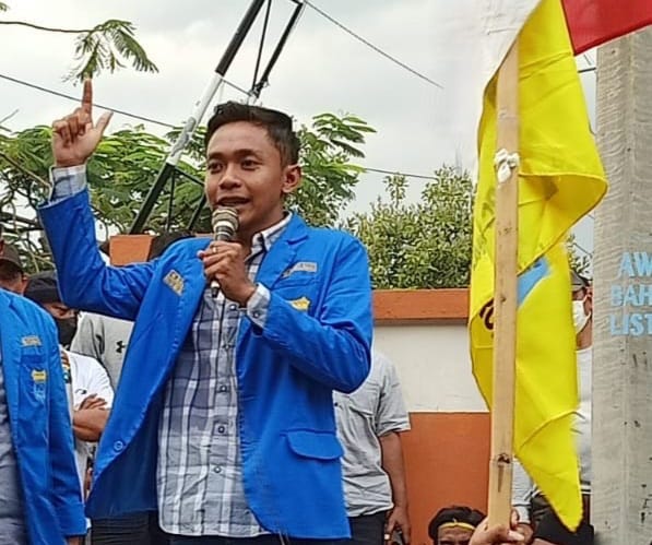 Pemkab Probolinggo Anti Kritik