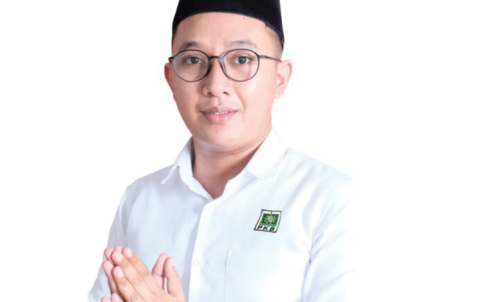 Syahchroini: Caleg Muda Pembawa Nafas Segar di Surabaya