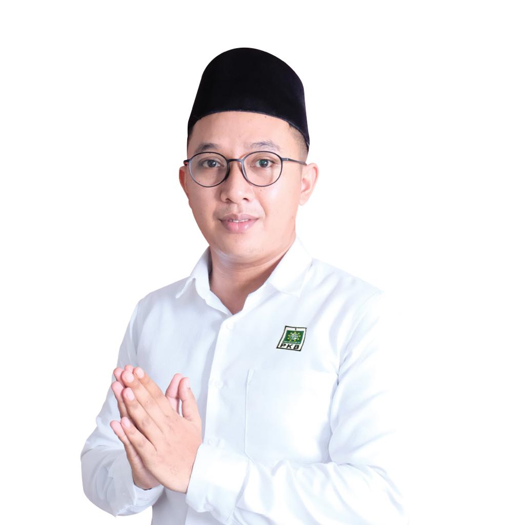 Syahchroini: Caleg Muda Pembawa Nafas Segar di Surabaya