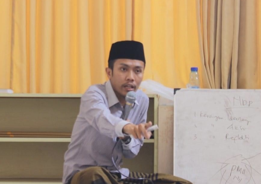 Meneladani Perjuangan Mahbub Djunaidi