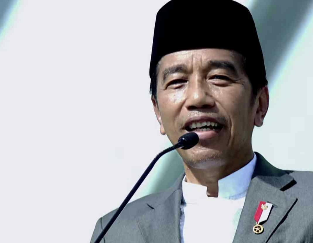 Kekayaan Jokowi Meningkat dalam Setahun Menjadi 10,8 M, Selama Menjabat Menjadi 52,2 M