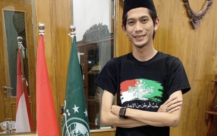 Profil Gus Rifqil Muslim Suyuti Pendakwah Milenial