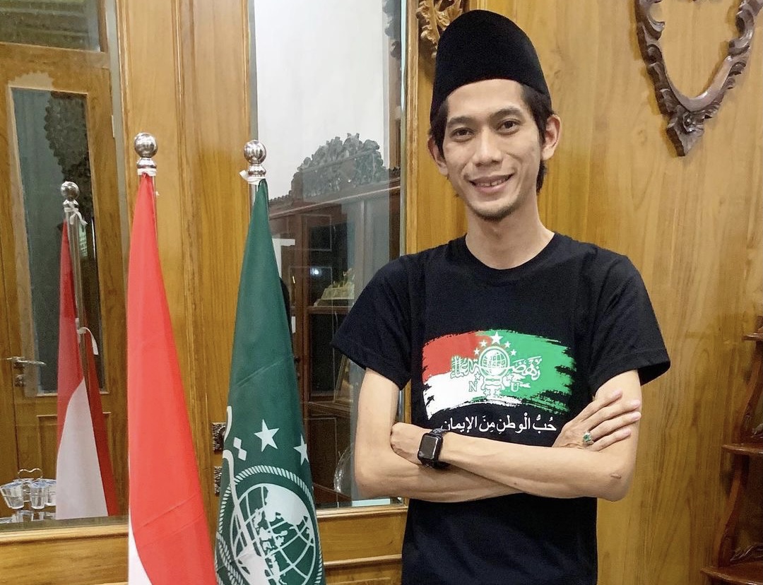 Profil Gus Rifqil Muslim Suyuti Pendakwah Milenial