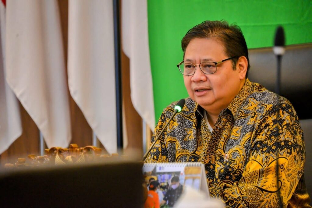 5 Ketum Parpol Terkaya di Indonesia Menurut LHKPN