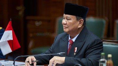 5 Ketum Parpol Terkaya di Indonesia Menurut LHKPN
